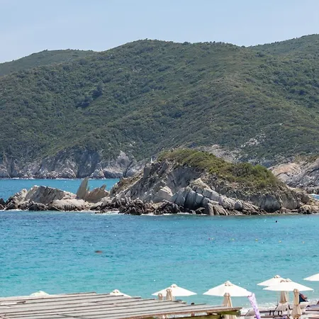 Ploumisti Sea View * Kalamitsi (Macedonia)