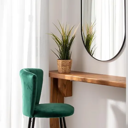 Ploumisti Sea View *