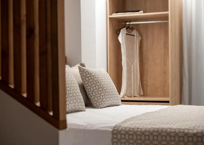 Ploumisti Sea View *